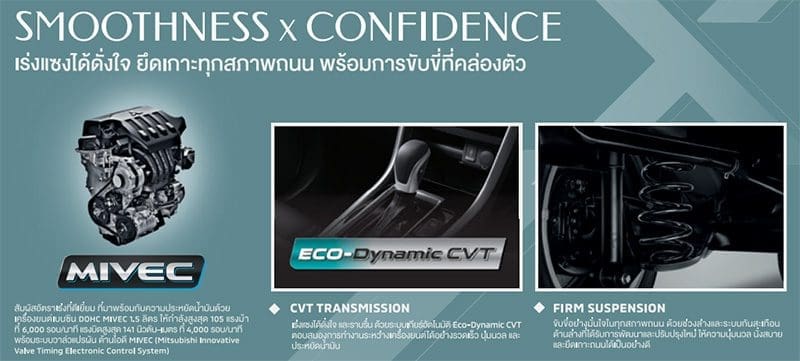 Mitsubishi Xpander 2022 ราคา | ยางรถยนต์ ราคาอัปเดต 2026 ครบทุกยี่ห้อ รวมยาง Ev | Autotirechecking
