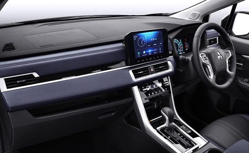 Mitsubishi Xpander Cross 2023 | ยางรถยนต์ ราคาอัปเดต 2026 ครบทุกยี่ห้อ รวมยาง Ev | Autotirechecking