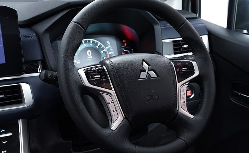 Mitsubishi Xpander Cross 2023 | ยางรถยนต์ ราคาอัปเดต 2026 ครบทุกยี่ห้อ รวมยาง Ev | Autotirechecking