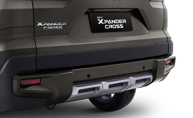 Mitsubishi Xpander Cross 2023 | ยางรถยนต์ ราคาอัปเดต 2026 ครบทุกยี่ห้อ รวมยาง Ev | Autotirechecking