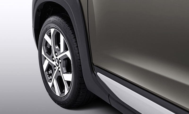Mitsubishi Xpander Cross 2023 | ยางรถยนต์ ราคาอัปเดต 2026 ครบทุกยี่ห้อ รวมยาง Ev | Autotirechecking