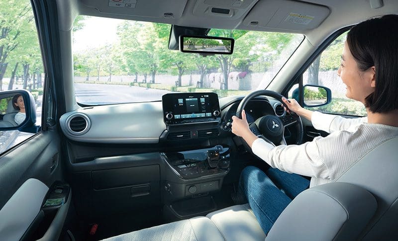 Mitsubishi Ek X Ev | ยางรถยนต์ ราคาอัปเดต 2026 ครบทุกยี่ห้อ รวมยาง Ev | Autotirechecking