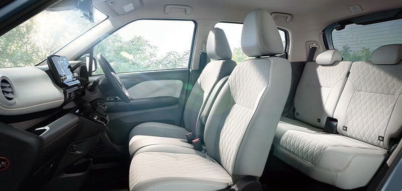 Mitsubishi Ek X Ev | ยางรถยนต์ ราคาอัปเดต 2026 ครบทุกยี่ห้อ รวมยาง Ev | Autotirechecking