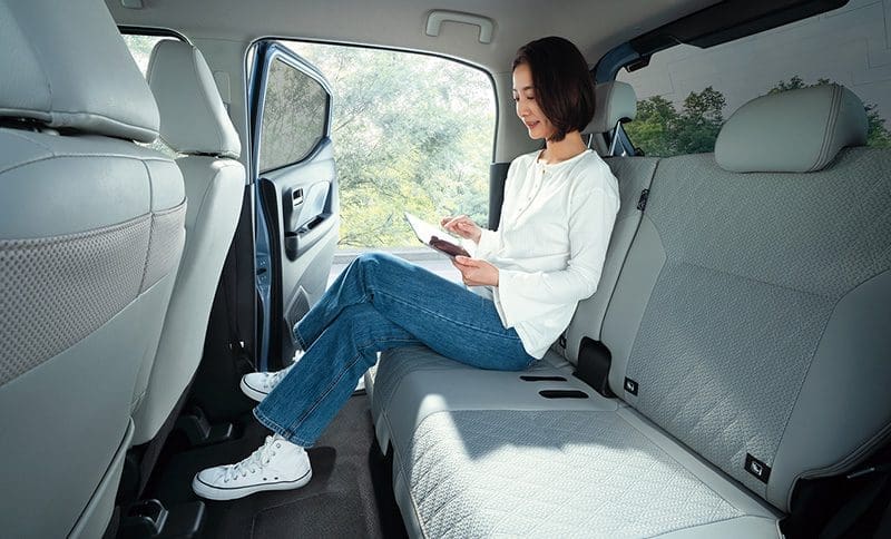 Mitsubishi Ek X Ev | ยางรถยนต์ ราคาอัปเดต 2026 ครบทุกยี่ห้อ รวมยาง Ev | Autotirechecking