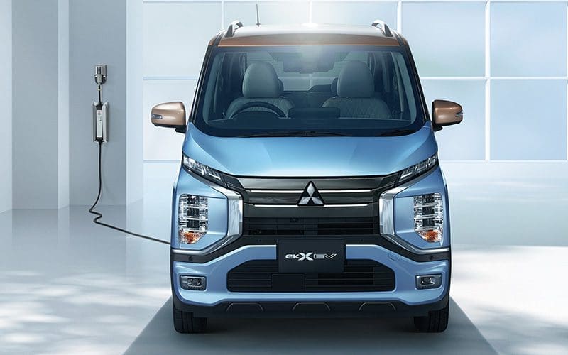 Mitsubishi Ek X Ev | ยางรถยนต์ ราคาอัปเดต 2026 ครบทุกยี่ห้อ รวมยาง Ev | Autotirechecking