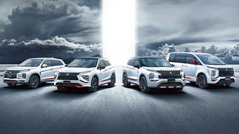 Mitsubishi | ยางรถยนต์ ราคาอัปเดต 2026 ครบทุกยี่ห้อ รวมยาง Ev | Autotirechecking