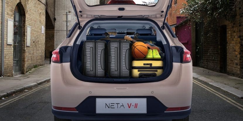 Neta 17 | ยางรถยนต์ ราคาอัปเดต 2026 ครบทุกยี่ห้อ รวมยาง Ev | Autotirechecking