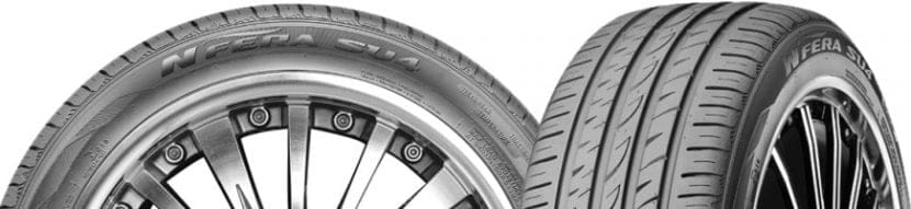 Nexen Nfera Su4 5 | ยางรถยนต์ ราคาอัปเดต 2026 ครบทุกยี่ห้อ รวมยาง Ev | Autotirechecking