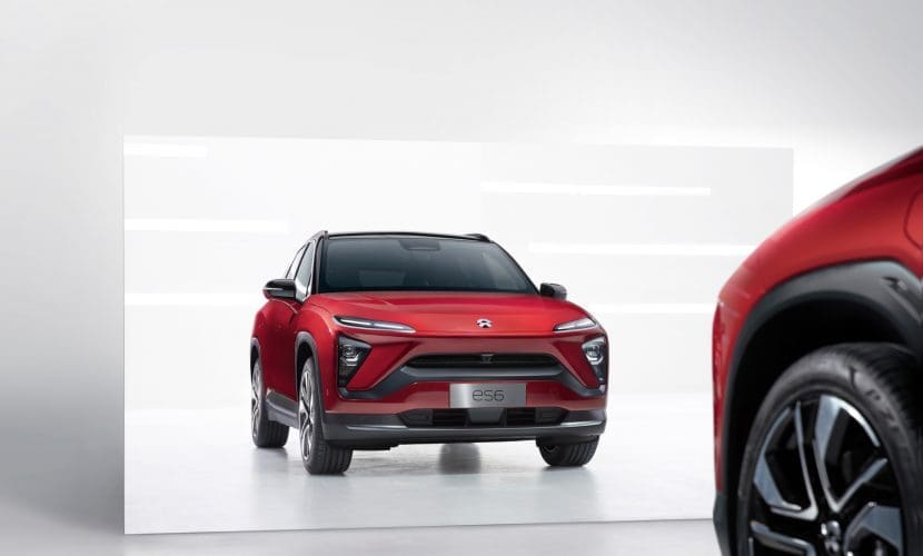 Nio Es6 2019 2 | ยางรถยนต์ ราคาอัปเดต 2026 ครบทุกยี่ห้อ รวมยาง Ev | Autotirechecking
