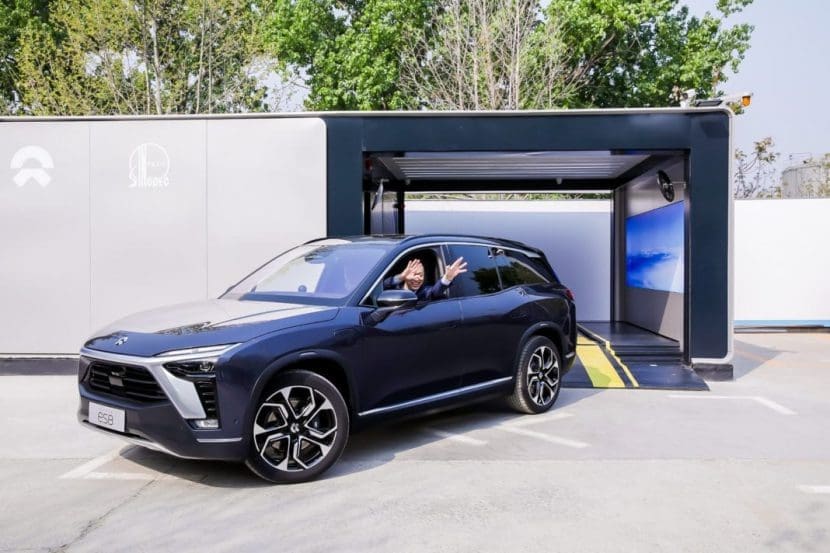Nio Power Swap Station 20 | ยางรถยนต์ ราคาอัปเดต 2026 ครบทุกยี่ห้อ รวมยาง Ev | Autotirechecking