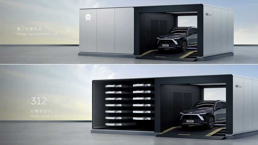 Nio Power Swap Station 202 | ยางรถยนต์ ราคาอัปเดต 2026 ครบทุกยี่ห้อ รวมยาง Ev | Autotirechecking