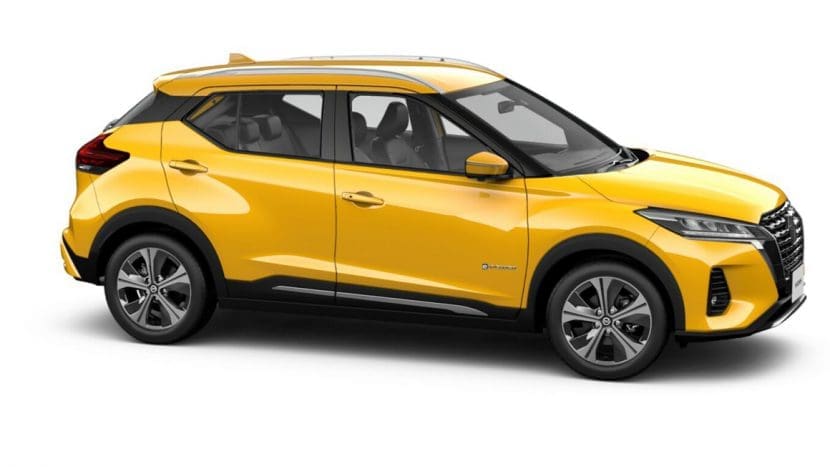 Nissan Kicks Epower 10 | ยางรถยนต์ ราคาอัปเดต 2026 ครบทุกยี่ห้อ รวมยาง Ev | Autotirechecking