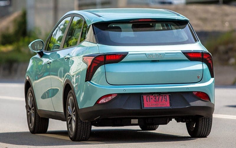 Neta V | ยางรถยนต์ ราคาอัปเดต 2026 ครบทุกยี่ห้อ รวมยาง Ev | Autotirechecking