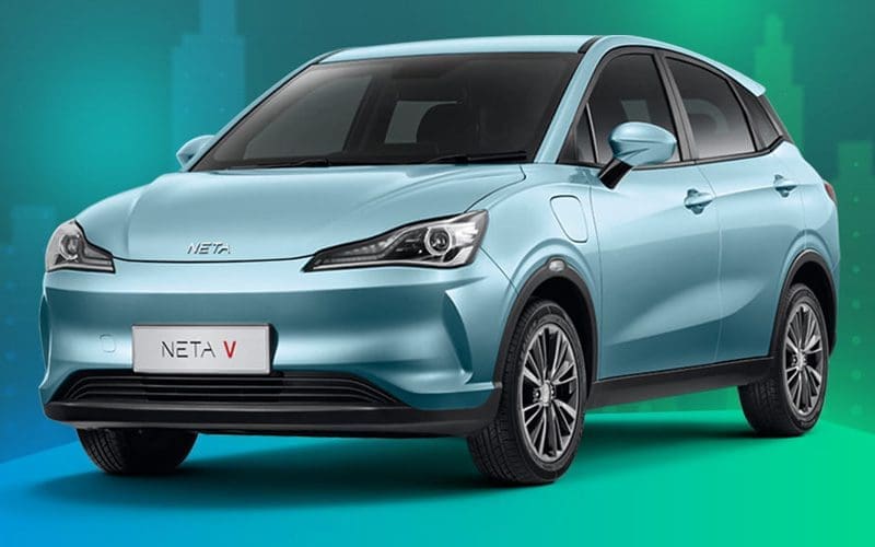 Neta V | ยางรถยนต์ ราคาอัปเดต 2026 ครบทุกยี่ห้อ รวมยาง Ev | Autotirechecking