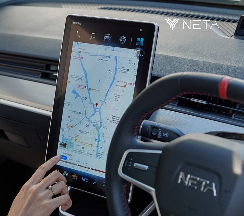 Neta V | ยางรถยนต์ ราคาอัปเดต 2026 ครบทุกยี่ห้อ รวมยาง Ev | Autotirechecking