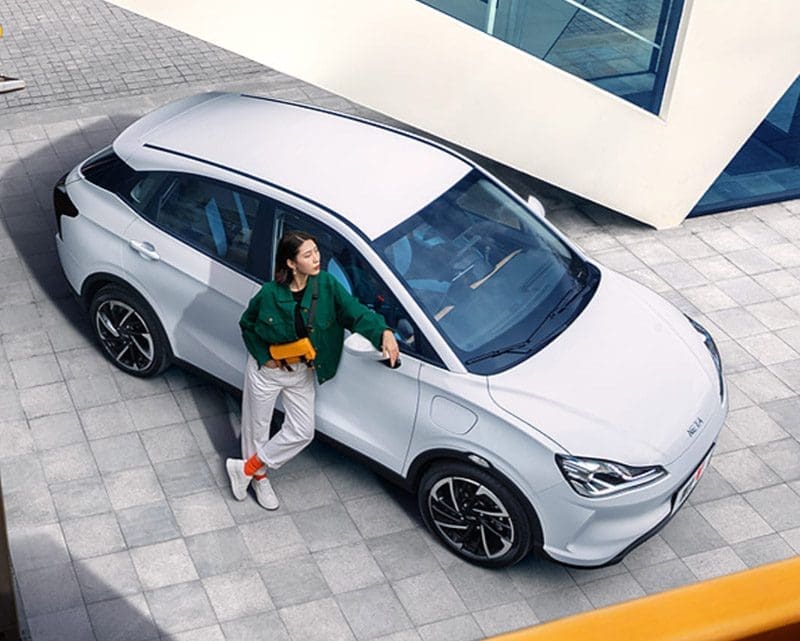 Neta V | ยางรถยนต์ ราคาอัปเดต 2026 ครบทุกยี่ห้อ รวมยาง Ev | Autotirechecking