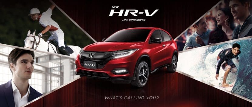 New Honda Hrv 2018 2019 1 | ยางรถยนต์ ราคาอัปเดต 2026 ครบทุกยี่ห้อ รวมยาง Ev | Autotirechecking