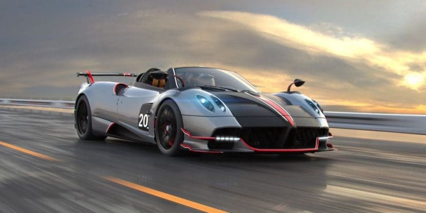 New Pagani Huayra | ยางรถยนต์ ราคาอัปเดต 2026 ครบทุกยี่ห้อ รวมยาง Ev | Autotirechecking