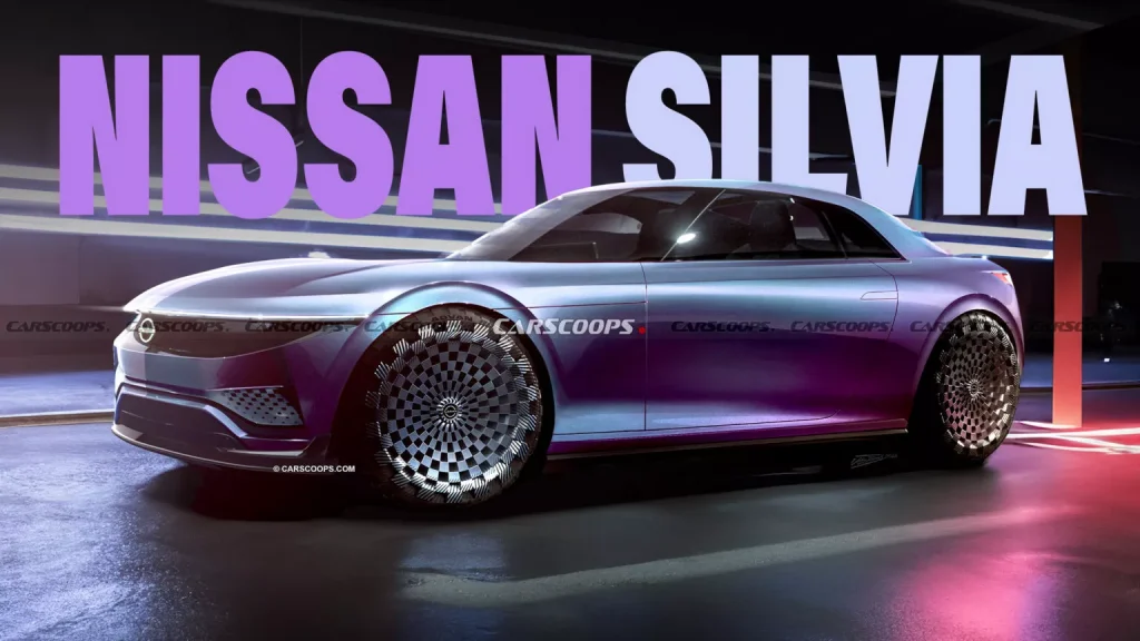 Nissan 240sx1 | ยางรถยนต์ ราคาอัปเดต 2026 ครบทุกยี่ห้อ รวมยาง Ev | Autotirechecking