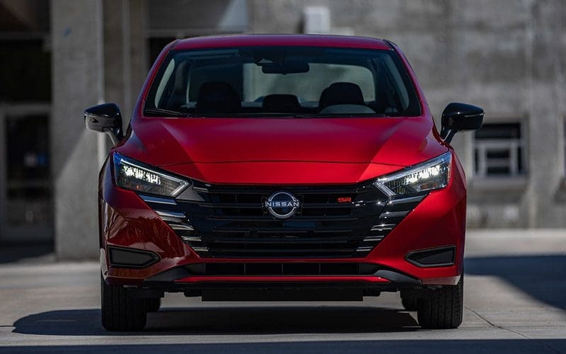 Nissan Almera 2023 | ยางรถยนต์ ราคาอัปเดต 2026 ครบทุกยี่ห้อ รวมยาง Ev | Autotirechecking
