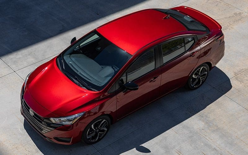 Nissan Almera 2023 | ยางรถยนต์ ราคาอัปเดต 2026 ครบทุกยี่ห้อ รวมยาง Ev | Autotirechecking