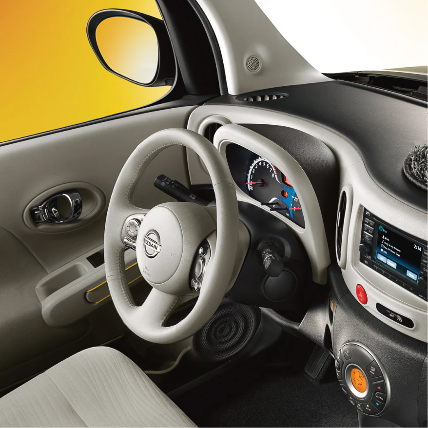 Nissan Cube 3 | ยางรถยนต์ ราคาอัปเดต 2026 ครบทุกยี่ห้อ รวมยาง Ev | Autotirechecking