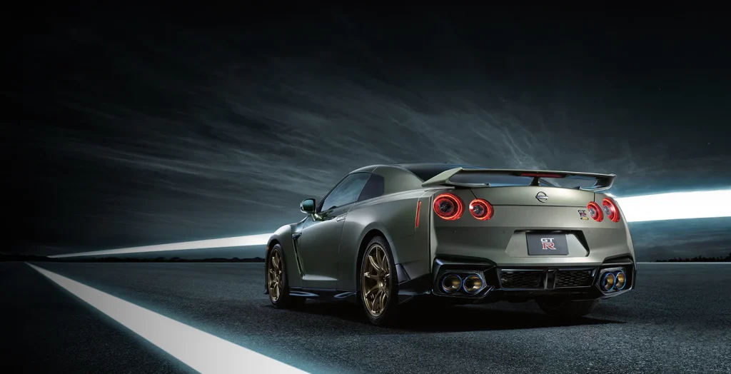 Nissan Gtr R35 Nismo | ยางรถยนต์ ราคาอัปเดต 2026 ครบทุกยี่ห้อ รวมยาง Ev | Autotirechecking