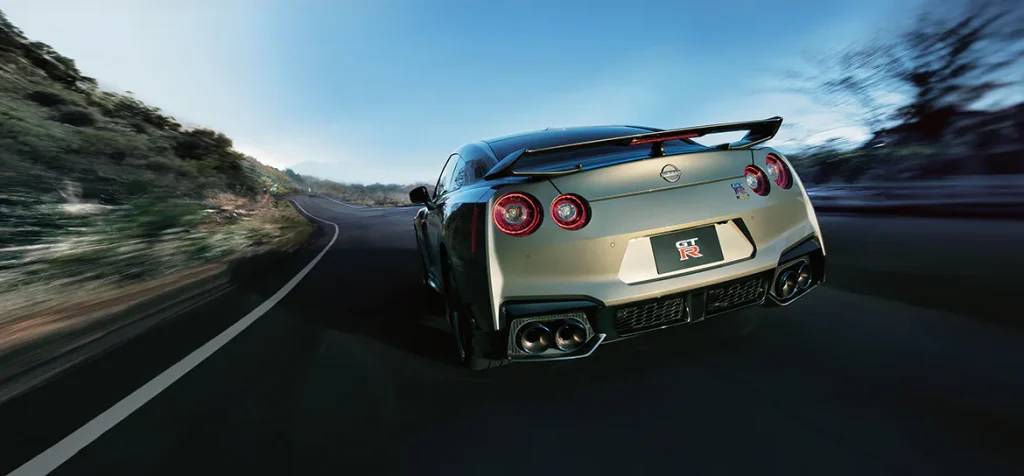 Nissan Gtr R35 Nismo5 | ยางรถยนต์ ราคาอัปเดต 2026 ครบทุกยี่ห้อ รวมยาง Ev | Autotirechecking