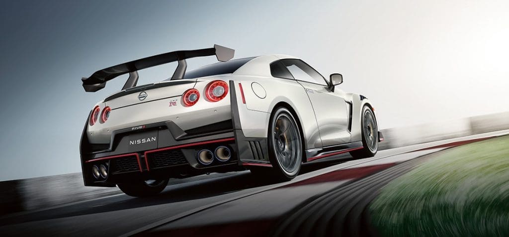 Nissan Gtr R35 Nismo6 | ยางรถยนต์ ราคาอัปเดต 2026 ครบทุกยี่ห้อ รวมยาง Ev | Autotirechecking