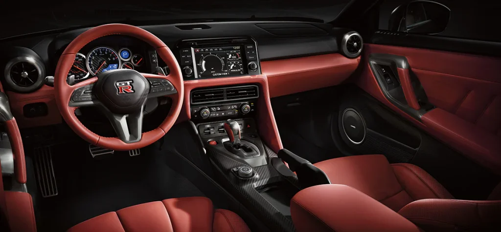 Nissan Gtr R35 Nismo7 | ยางรถยนต์ ราคาอัปเดต 2026 ครบทุกยี่ห้อ รวมยาง Ev | Autotirechecking