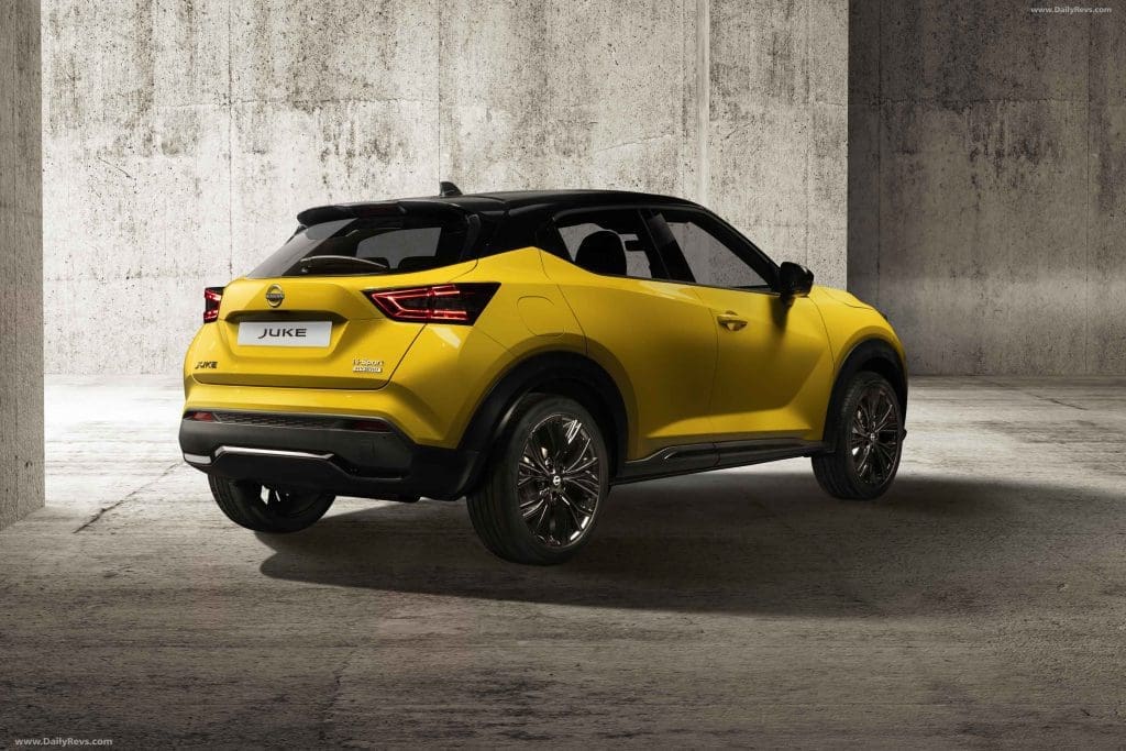 Nissan Juke 20251 | ยางรถยนต์ ราคาอัปเดต 2026 ครบทุกยี่ห้อ รวมยาง Ev | Autotirechecking