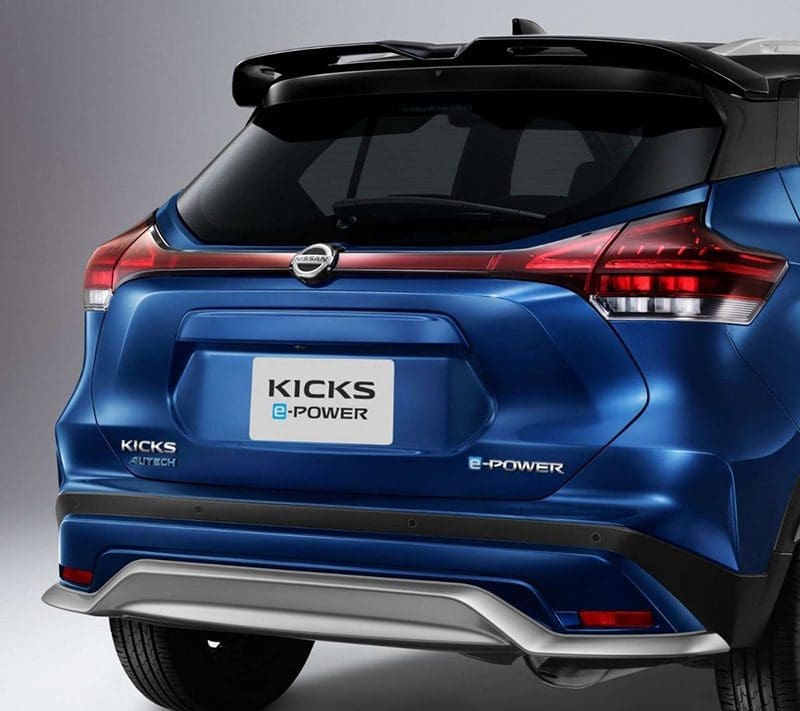 Nissan Kicks Epower 2022 | ยางรถยนต์ ราคาอัปเดต 2026 ครบทุกยี่ห้อ รวมยาง Ev | Autotirechecking
