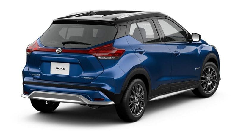 Nissan Kicks Epower 2022 | ยางรถยนต์ ราคาอัปเดต 2026 ครบทุกยี่ห้อ รวมยาง Ev | Autotirechecking