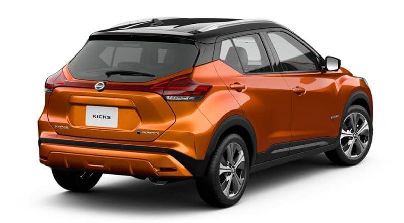 Nissan Kicks Epower 2022 | ยางรถยนต์ ราคาอัปเดต 2026 ครบทุกยี่ห้อ รวมยาง Ev | Autotirechecking