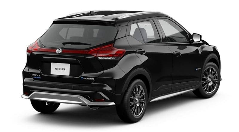 Nissan Kicks Epower 2022 | ยางรถยนต์ ราคาอัปเดต 2026 ครบทุกยี่ห้อ รวมยาง Ev | Autotirechecking