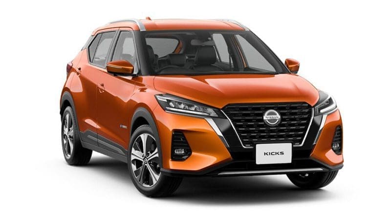 Nissan Kicks Epower 2022 | ยางรถยนต์ ราคาอัปเดต 2026 ครบทุกยี่ห้อ รวมยาง Ev | Autotirechecking