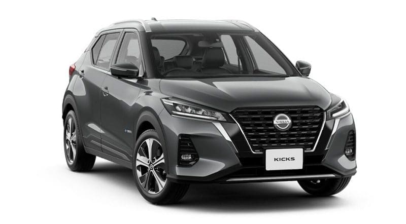 Nissan Kicks Epower 2022 | ยางรถยนต์ ราคาอัปเดต 2026 ครบทุกยี่ห้อ รวมยาง Ev | Autotirechecking