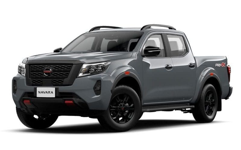 Nissan Navara 2024 | ยางรถยนต์ ราคาอัปเดต 2026 ครบทุกยี่ห้อ รวมยาง Ev | Autotirechecking Navara 2024