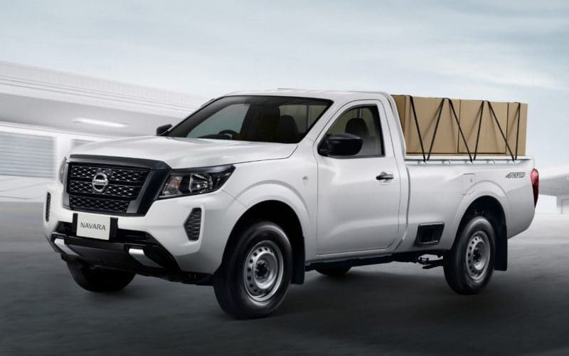 Nissan Navara 2024 | ยางรถยนต์ ราคาอัปเดต 2026 ครบทุกยี่ห้อ รวมยาง Ev | Autotirechecking Navara 2024