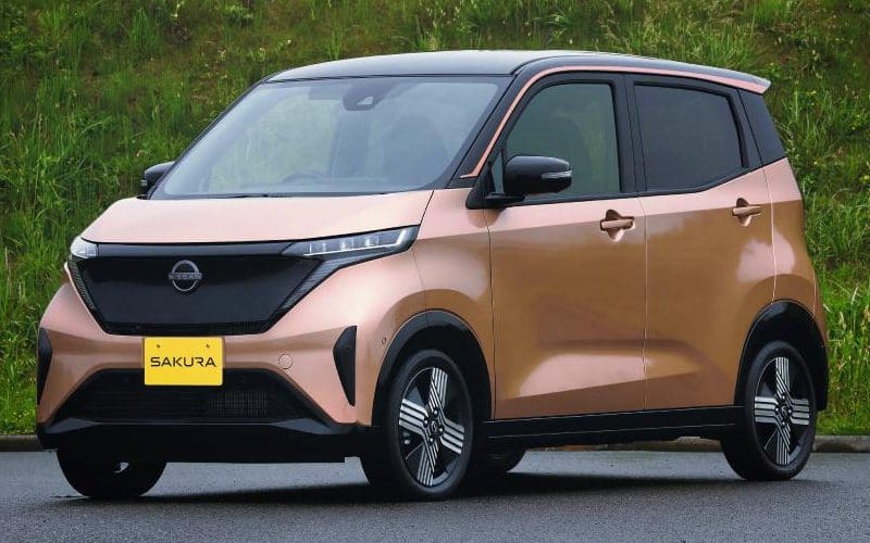 Nissan Sakura | ยางรถยนต์ ราคาอัปเดต 2026 ครบทุกยี่ห้อ รวมยาง Ev | Autotirechecking