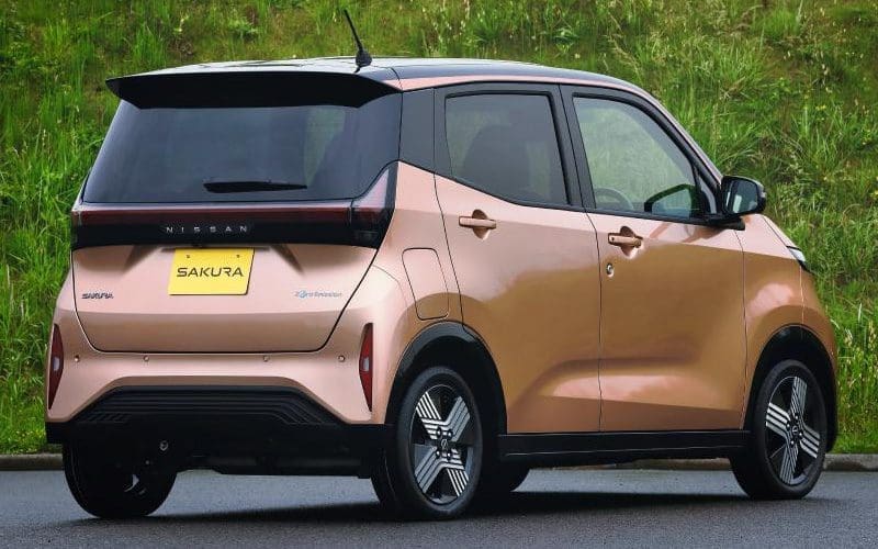 Nissan Sakura | ยางรถยนต์ ราคาอัปเดต 2026 ครบทุกยี่ห้อ รวมยาง Ev | Autotirechecking