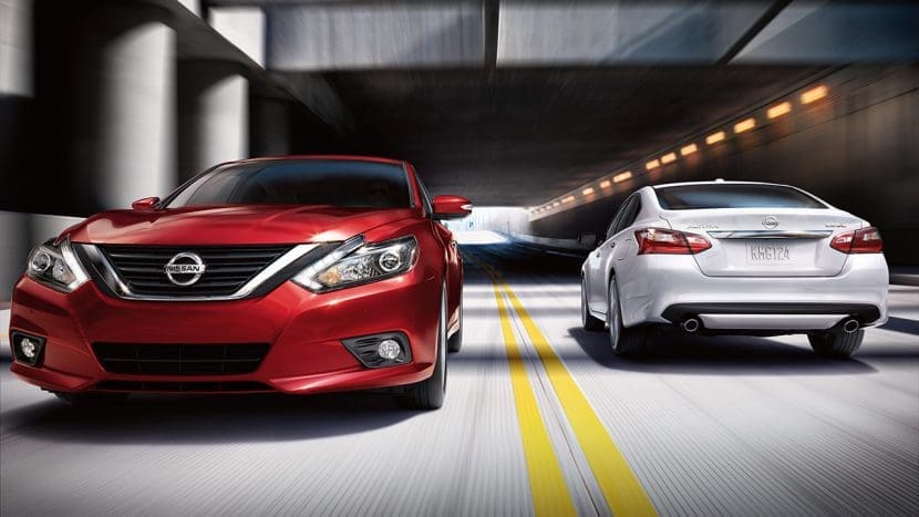 Nissan Teana Mc 2018 4 | ยางรถยนต์ ราคาอัปเดต 2026 ครบทุกยี่ห้อ รวมยาง Ev | Autotirechecking