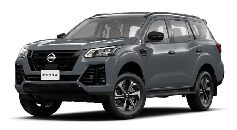 Nissan Terra 2023 08 | ยางรถยนต์ ราคาอัปเดต 2026 ครบทุกยี่ห้อ รวมยาง Ev | Autotirechecking Nissan Terra ภาพรายละเอียดจากคลังบทความปี 2023