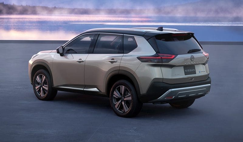 Nissan Xtrail Epower3 | ยางรถยนต์ ราคาอัปเดต 2026 ครบทุกยี่ห้อ รวมยาง Ev | Autotirechecking
