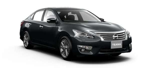 Nissan Teana Pic 3 | ยางรถยนต์ ราคาอัปเดต 2026 ครบทุกยี่ห้อ รวมยาง Ev | Autotirechecking