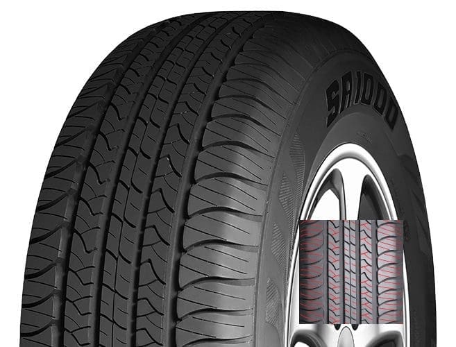 Otani Sa1000 10 | ยางรถยนต์ ราคาอัปเดต 2026 ครบทุกยี่ห้อ รวมยาง Ev | Autotirechecking