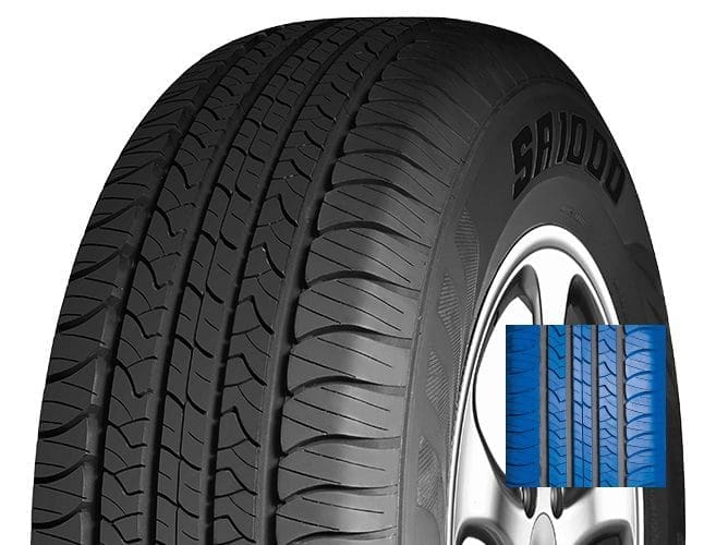 Otani Sa1000 8 | ยางรถยนต์ ราคาอัปเดต 2026 ครบทุกยี่ห้อ รวมยาง Ev | Autotirechecking
