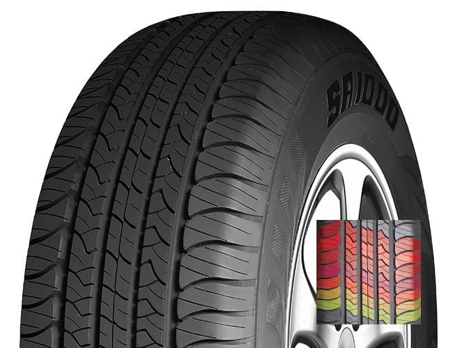 Otani Sa1000 9 | ยางรถยนต์ ราคาอัปเดต 2026 ครบทุกยี่ห้อ รวมยาง Ev | Autotirechecking
