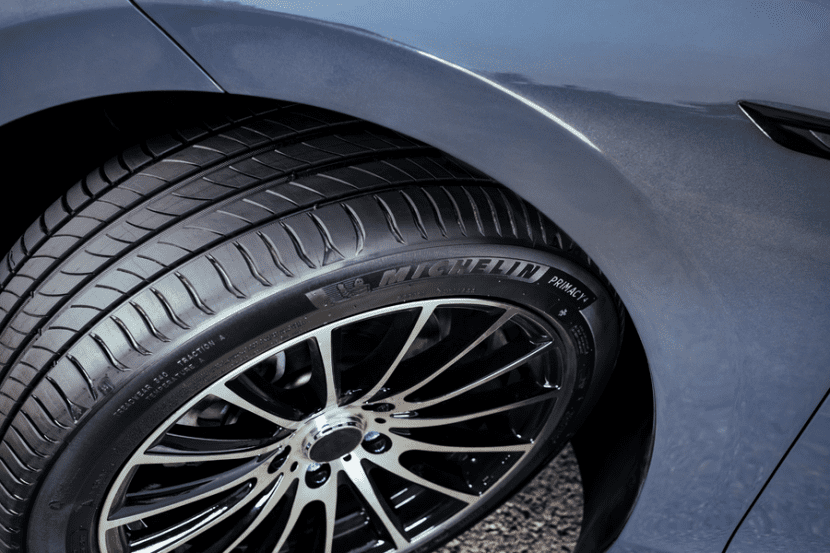 Pilot 5 Primacy 4+ | ยางรถยนต์ ราคาอัปเดต 2026 ครบทุกยี่ห้อ รวมยาง Ev | Autotirechecking