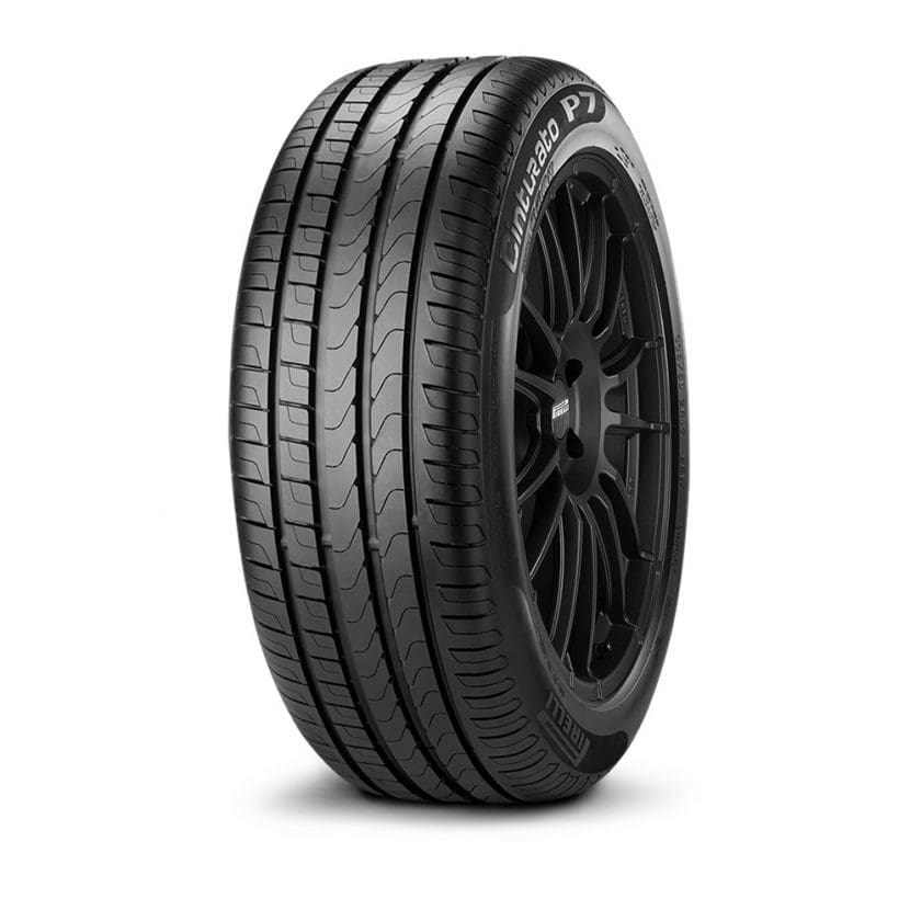 Pirelli Cinturato P7 1 | ยางรถยนต์ ราคาอัปเดต 2026 ครบทุกยี่ห้อ รวมยาง Ev | Autotirechecking